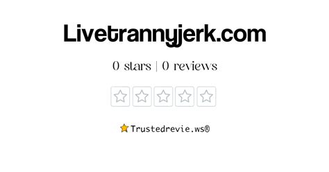 livetrannyjerk com